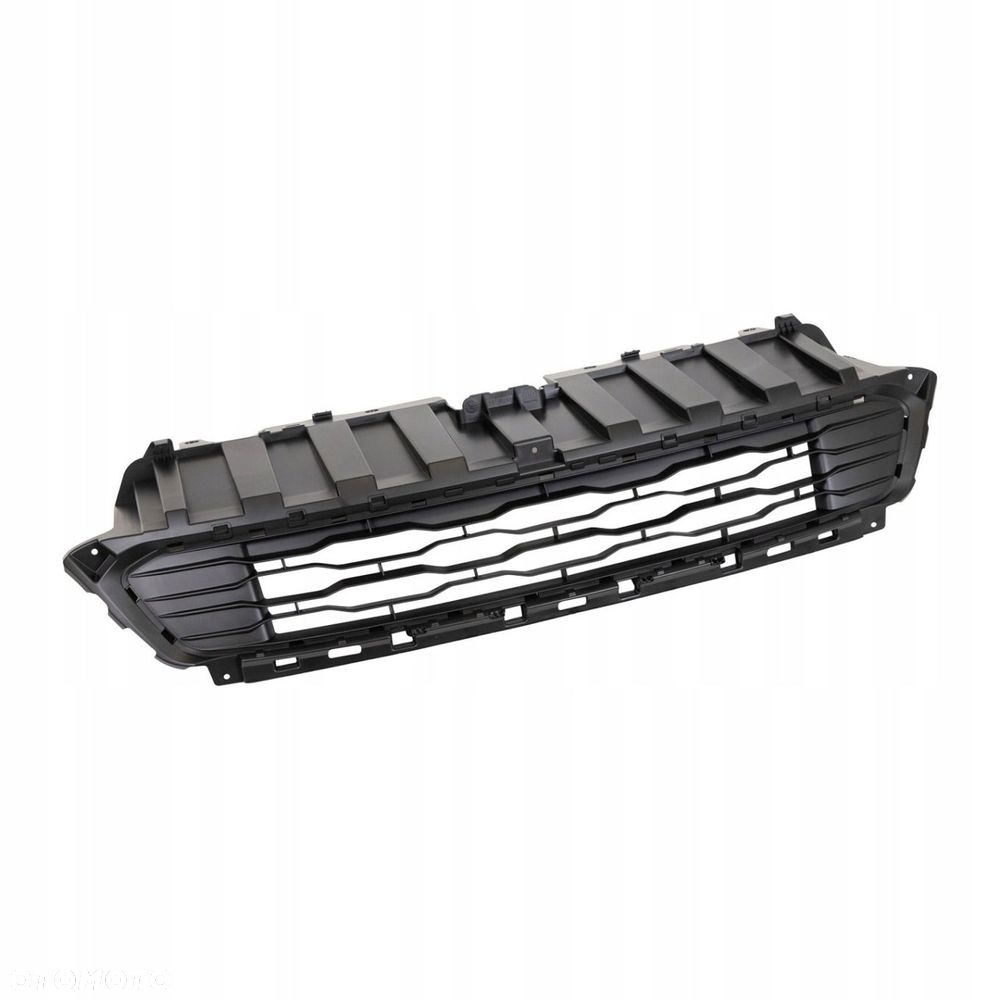 Fiat Fiorino Atrapa Przód Grill 735643539 - 5