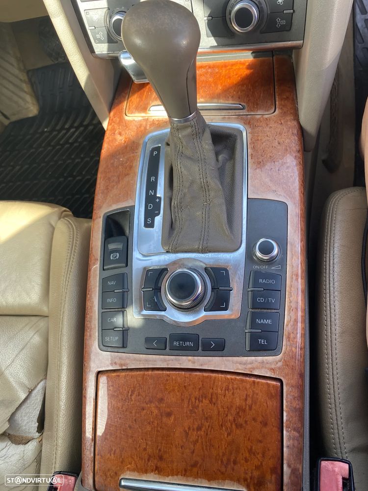 Audi A6 - 13