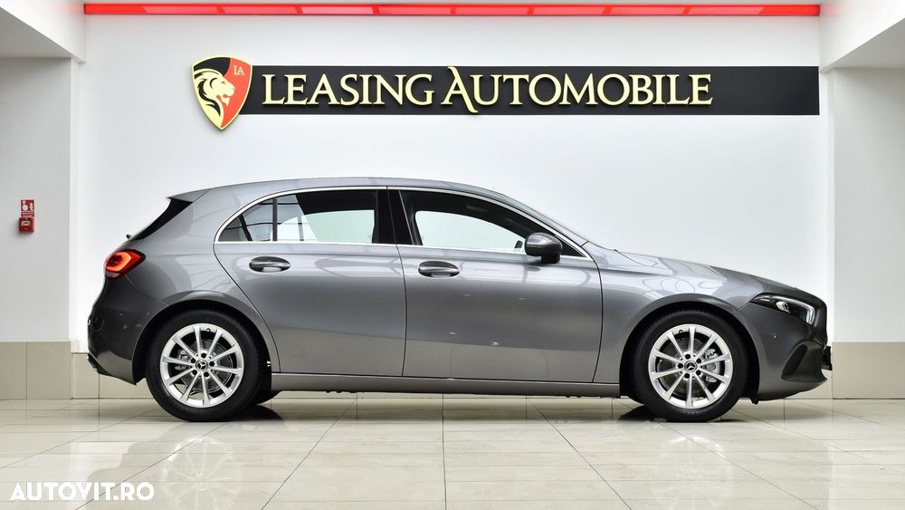 Mercedes-Benz A 200 Style - 6