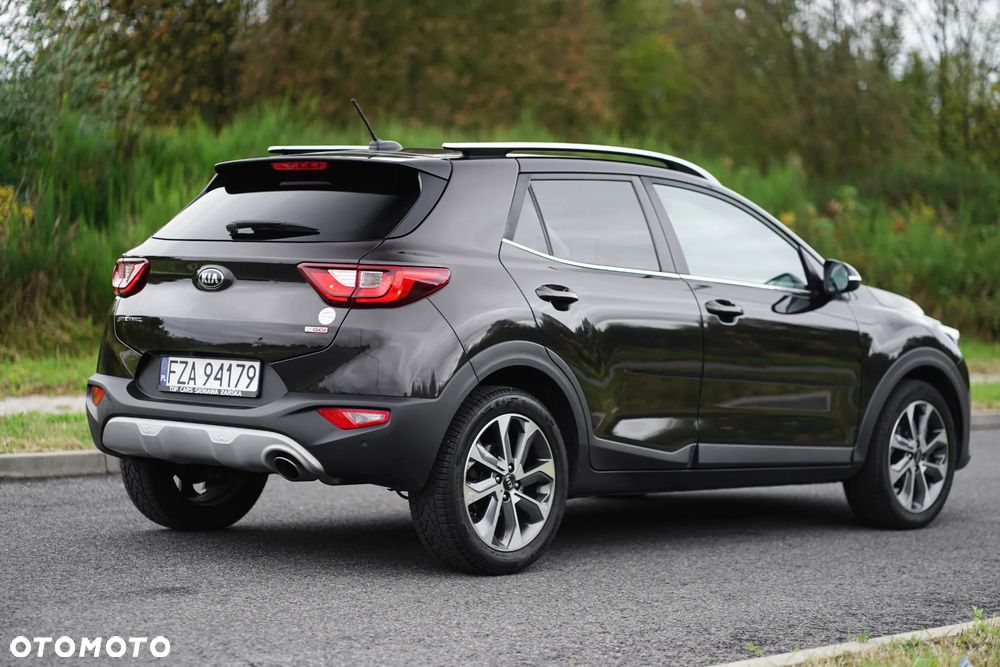Kia Stonic 1.0 T-GDI 120 Vision - 4