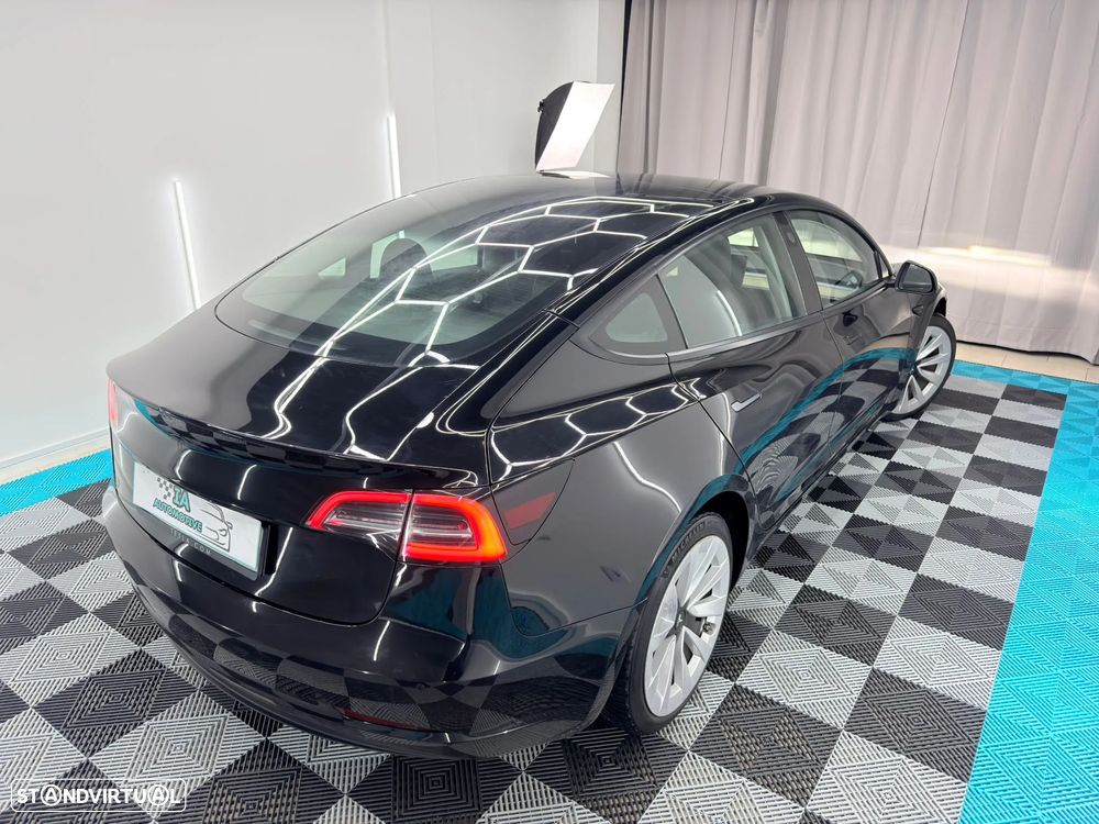 Tesla Model 3 Standard RWD Plus - 8