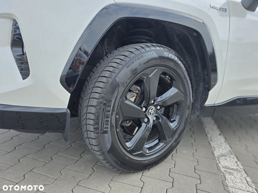 Toyota RAV4 - 21