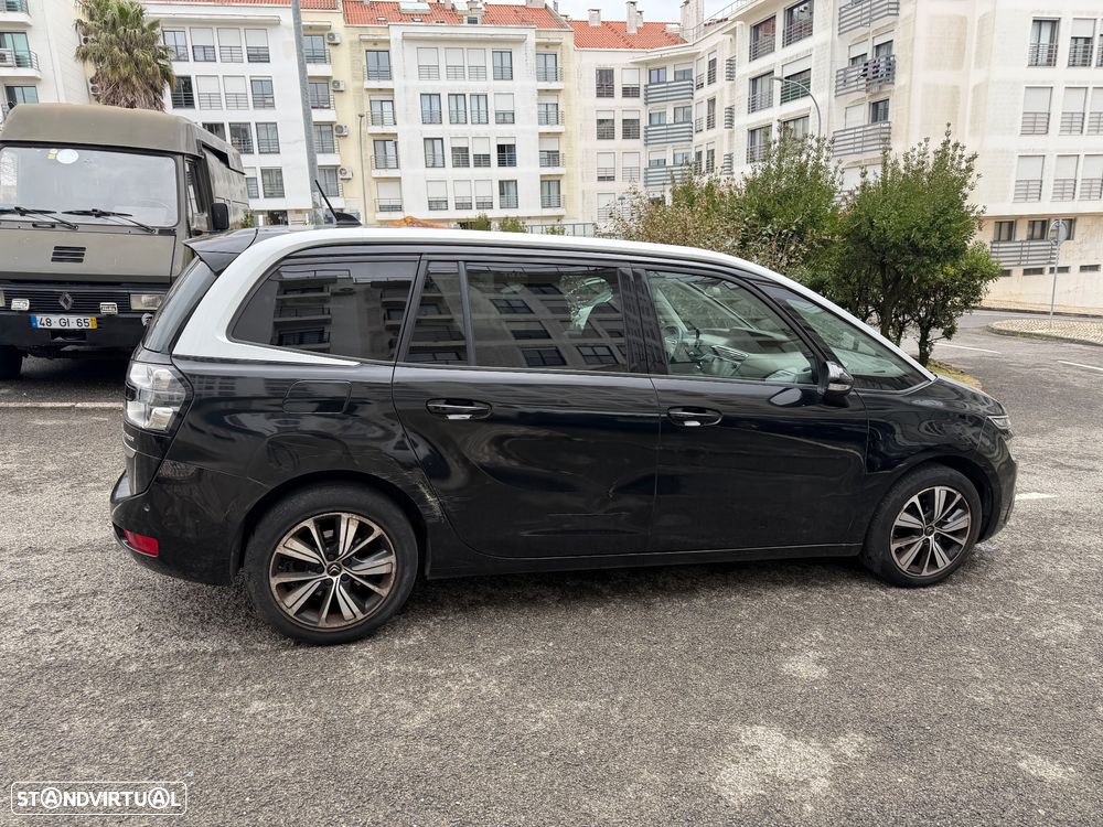 Citroën Grand C4 Spacetourer - 5