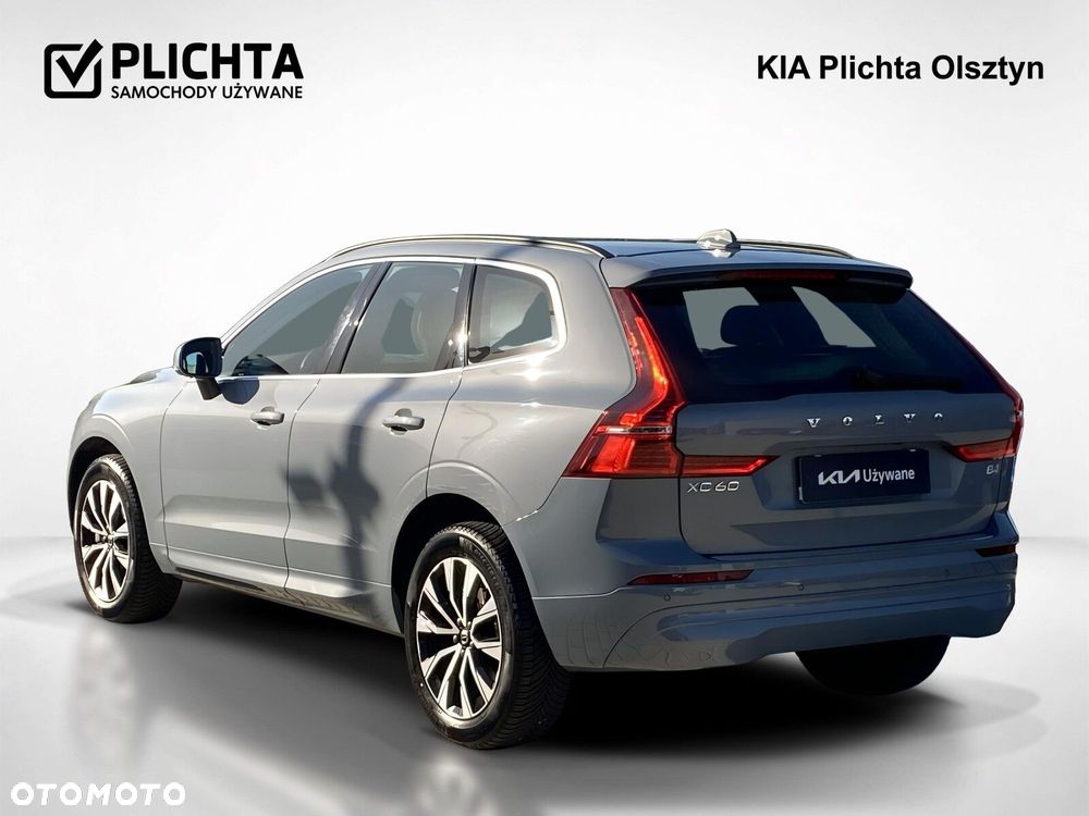 Volvo XC 60 - 4