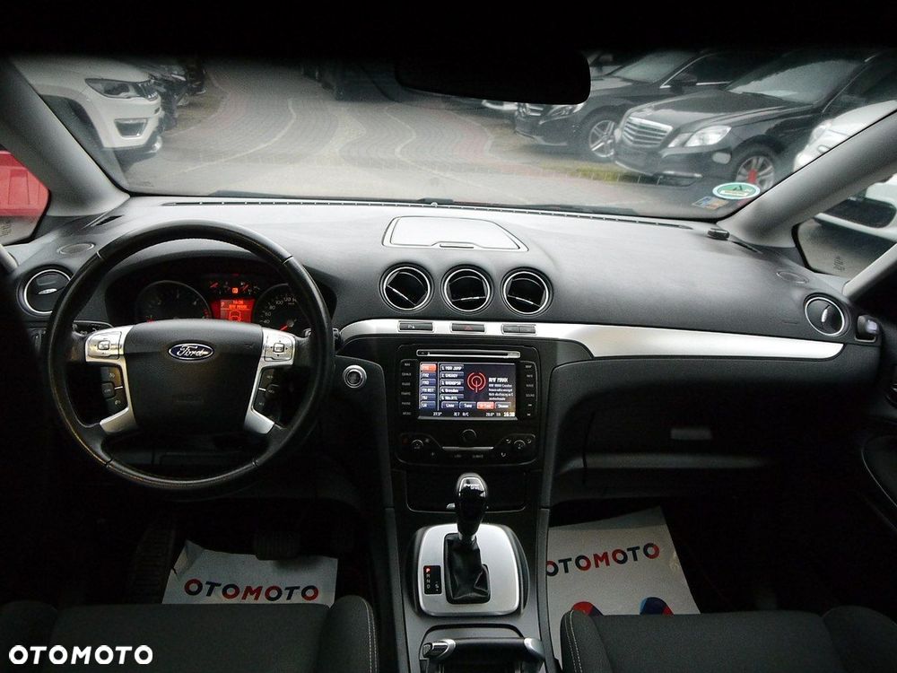 Ford S-Max 2.0 TDCi Trend - 19