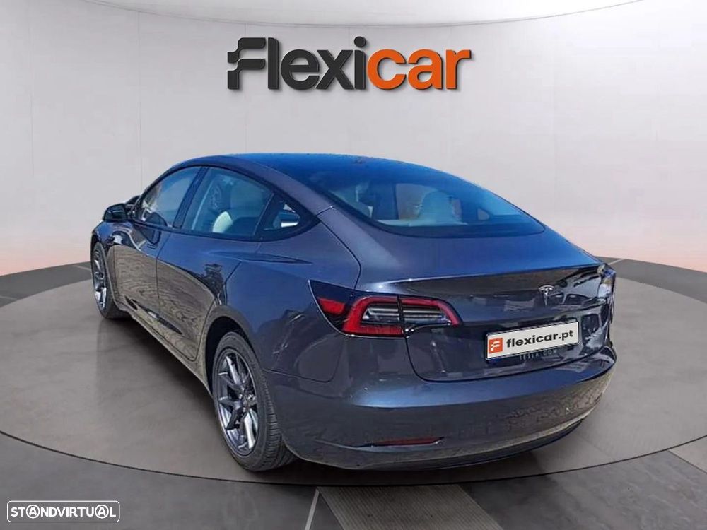 Tesla Model 3 Long Range Tração Integral - 5