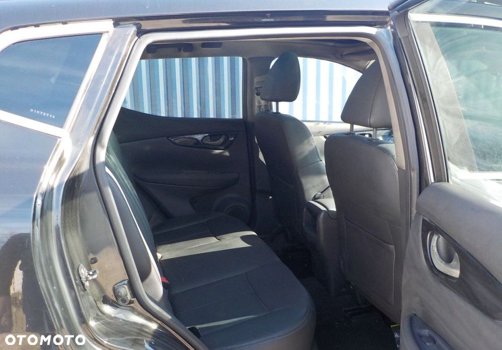 Nissan Qashqai - 35