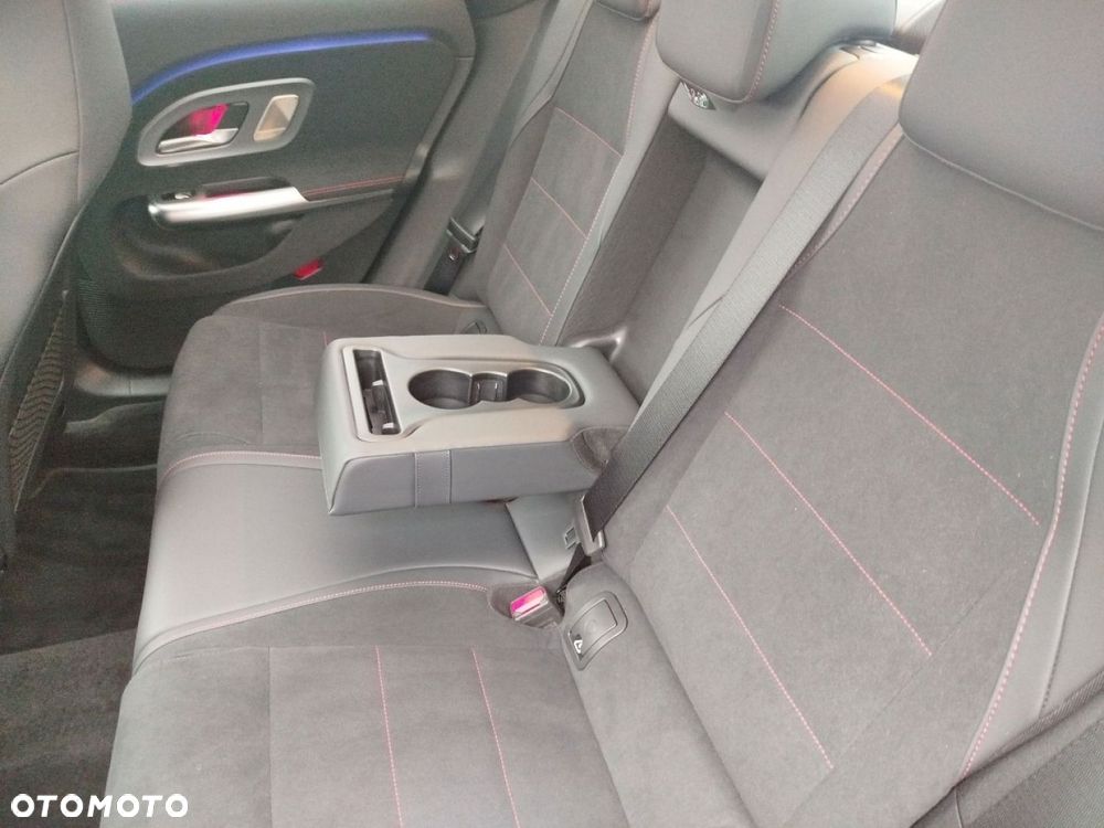 Mercedes-Benz CLA 2026