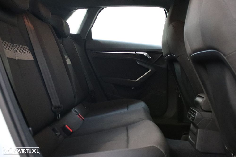 Audi A3 Sportback 30 TFSI Advanced S tronic - 26