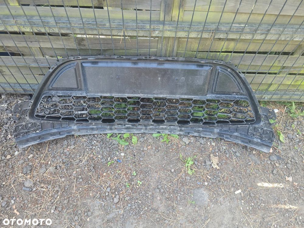 Ford s max titanium st mk1  lift grill kratka oryginał - 5
