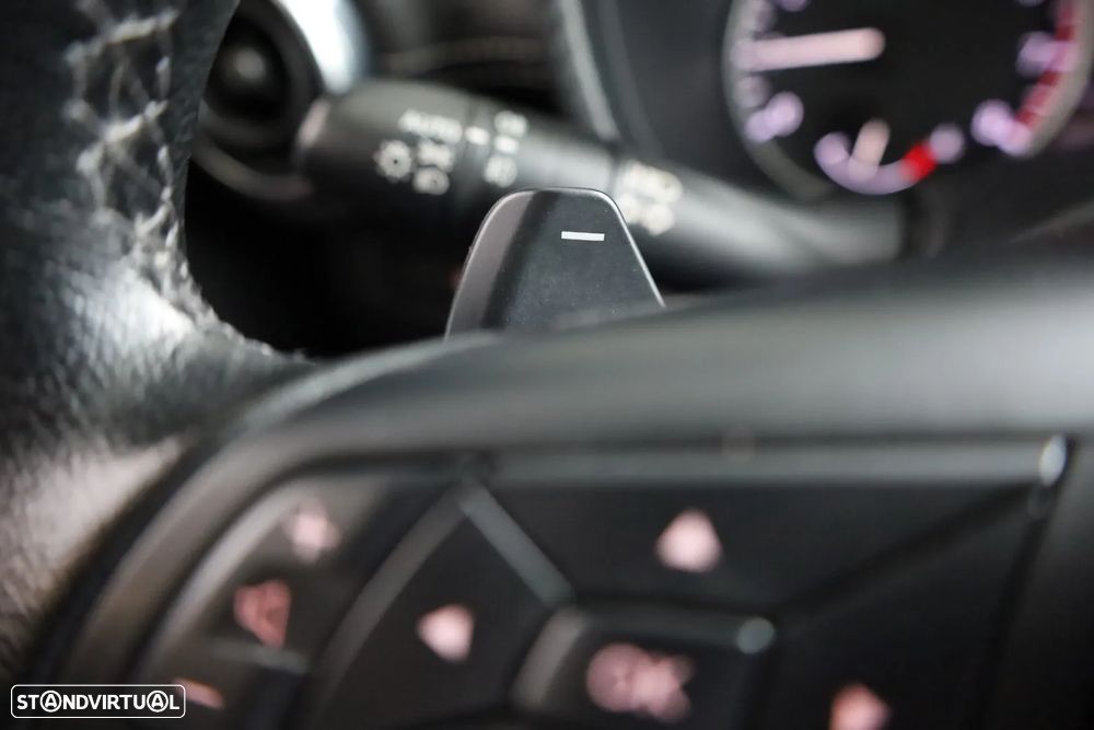 Nissan Juke 1.0 DIG-T Tekna TwoTone T DCT - 33