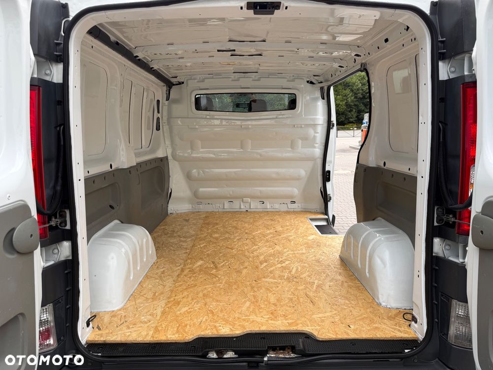 Renault Trafic - 8