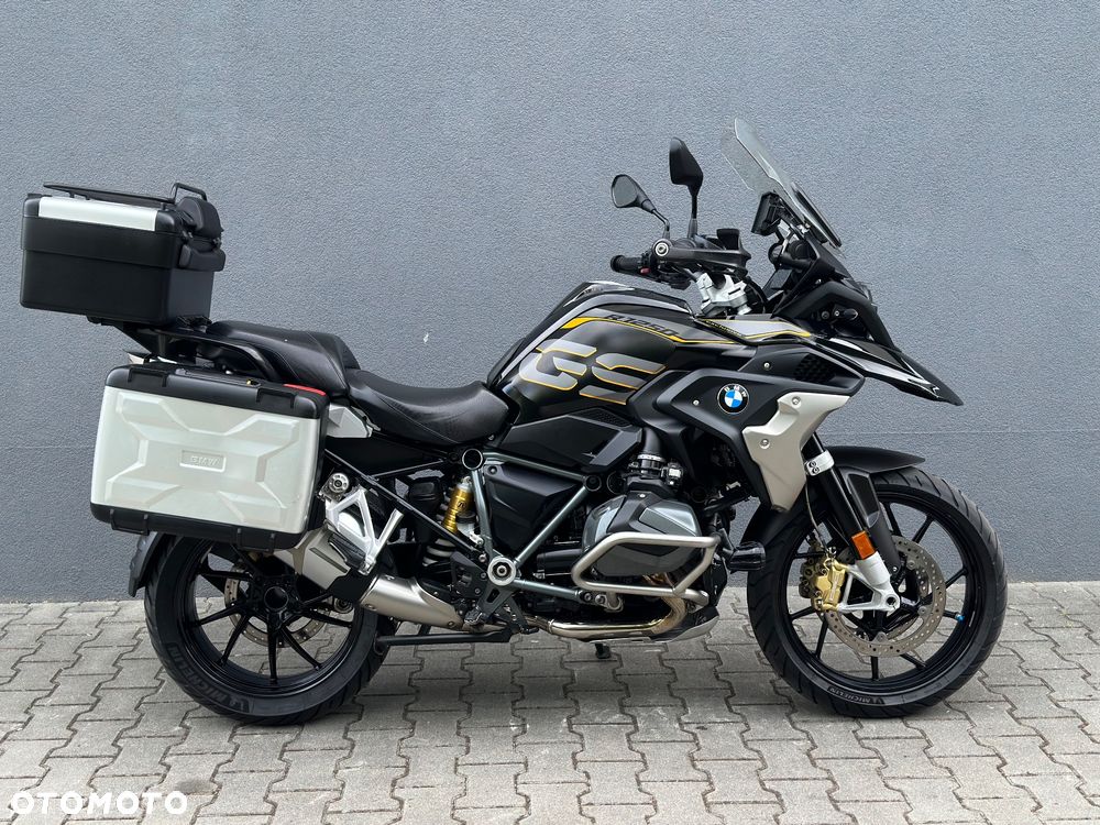 BMW GS - 2