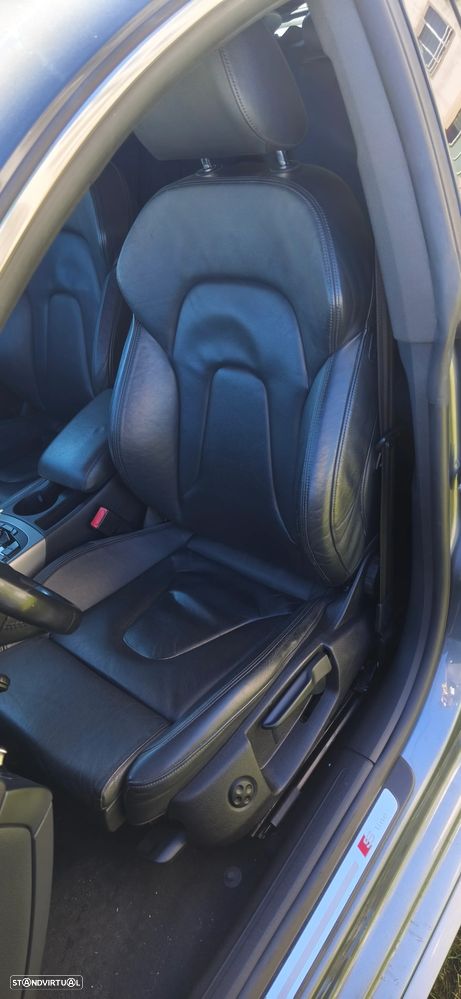 Audi A5 Sportback 2.0 TDI S-line - 17