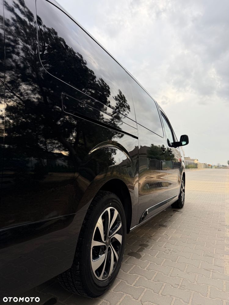 Citroën SpaceTourer 2.0 BlueHDi XL Business Lounge - 10