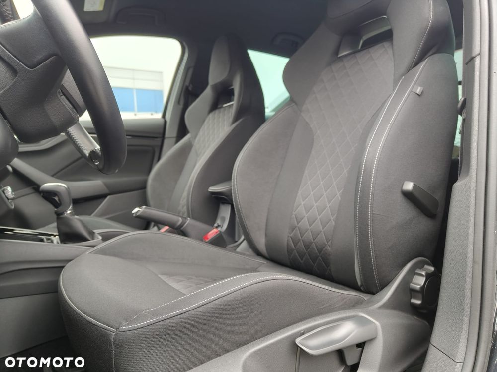 Skoda Scala 1.5 TSI Style DSG - 10