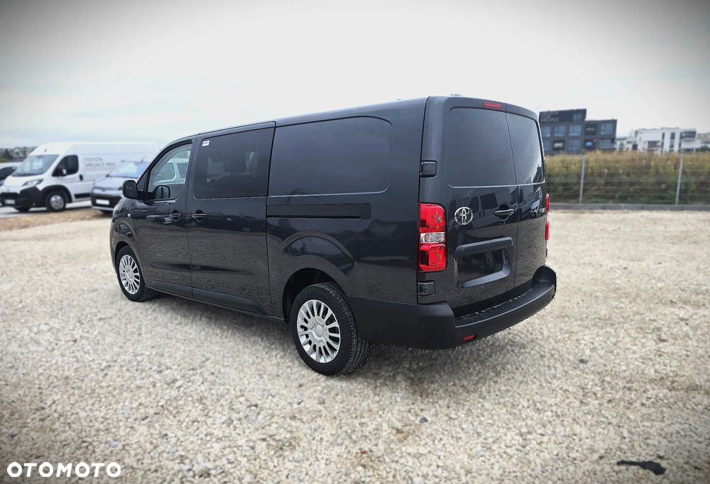 Toyota Proace - 6
