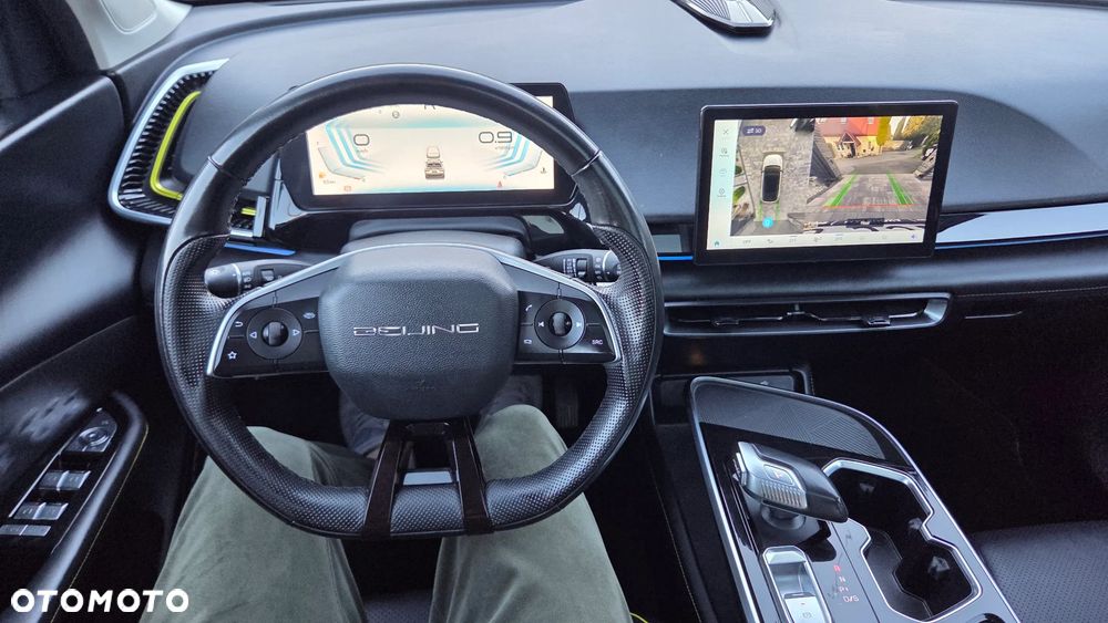 BAIC 5 Beijing 1.5T Luxury DCT - 17