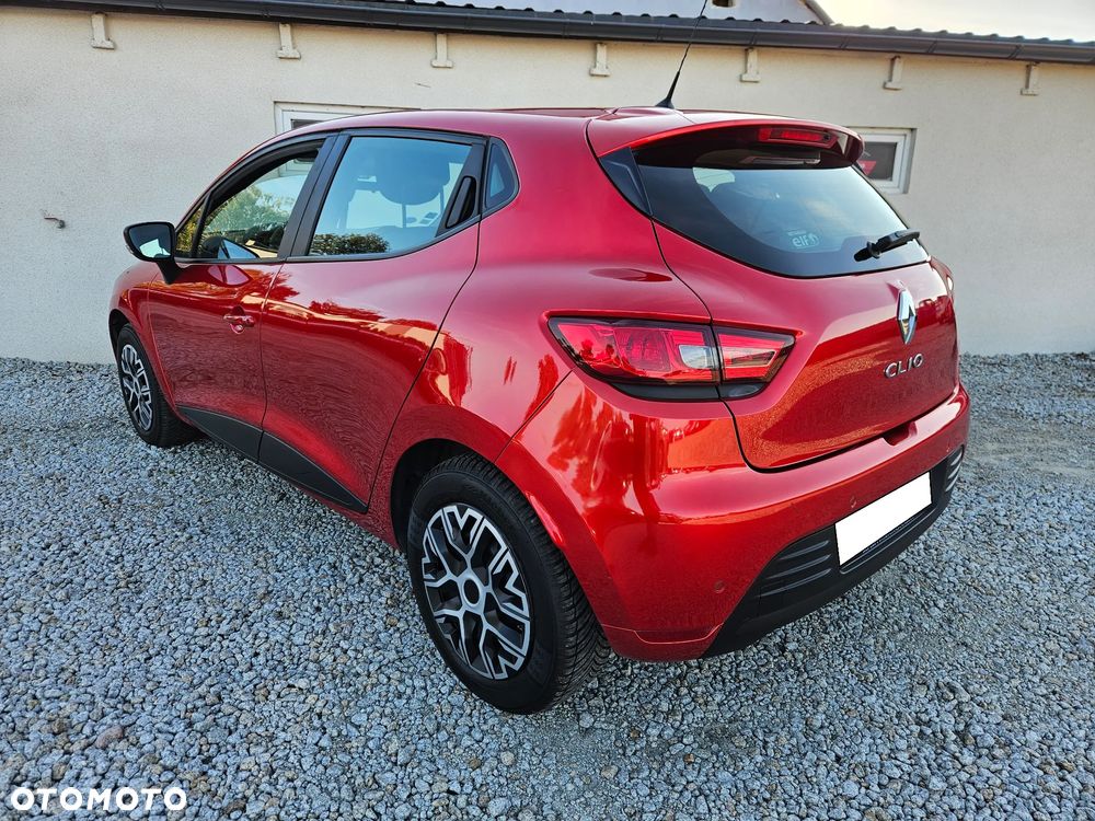 Renault Clio TCe 90 Limited - 3
