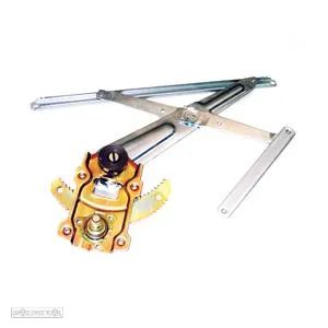 Elevador / Elevadores vidro porta Toyota Hiace LH102 - 1