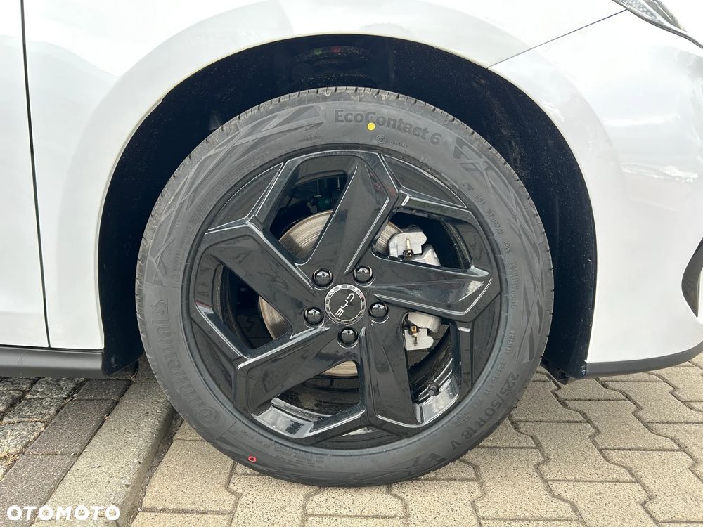 BYD Seal 6 1.5 Comfort - 38
