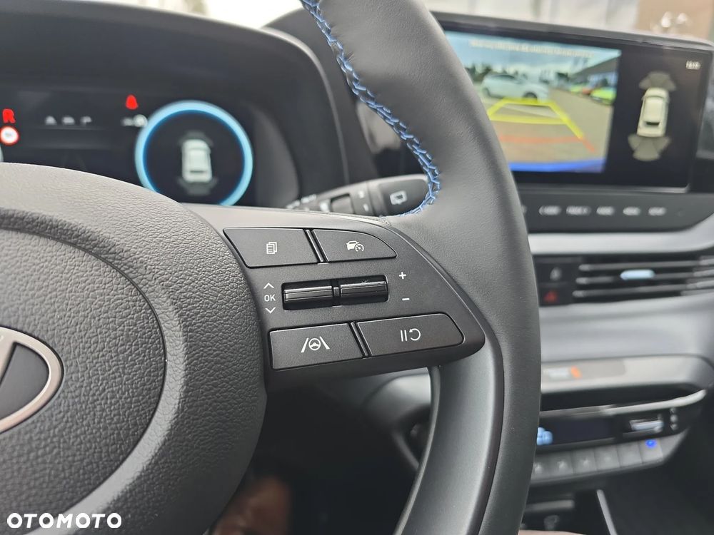 Hyundai Bayon 1.0 T-GDI Smart - 20