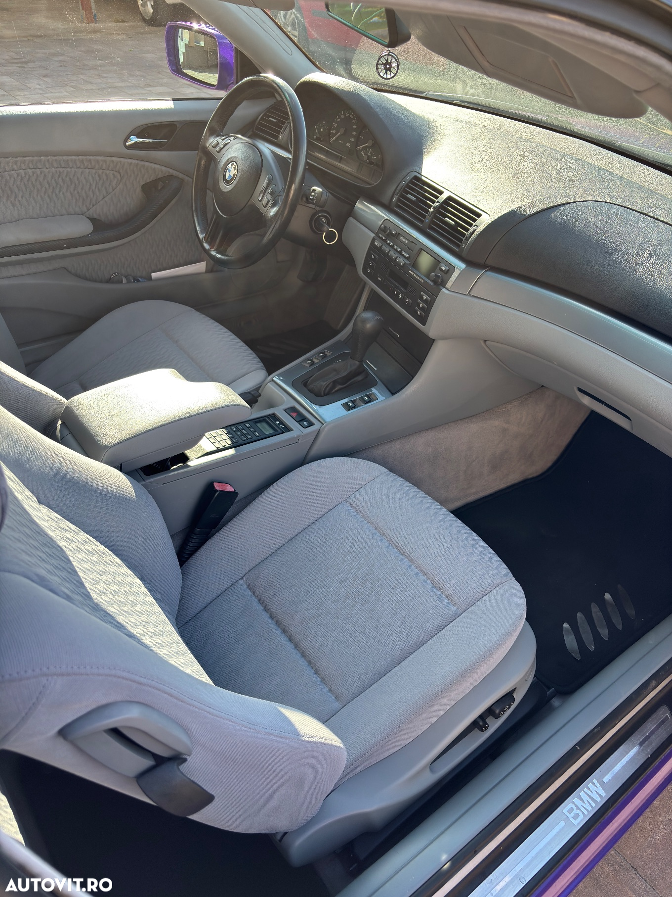 BMW Seria 3 - 13