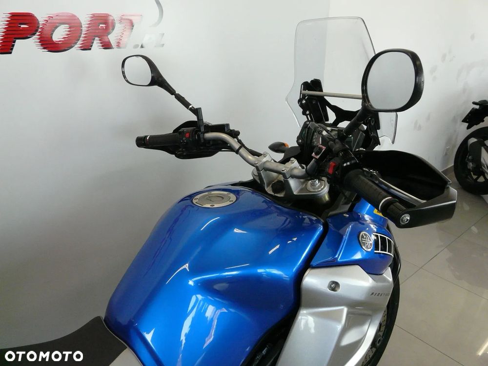 Yamaha Super Tenere - 10