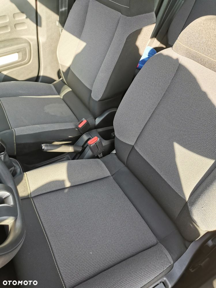 Citroën C3 BlueHDi 75 S&S 83g FEEL - 17