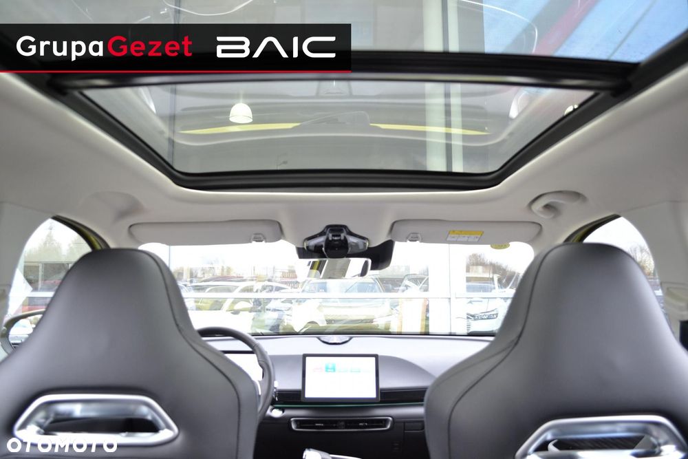 BAIC 5 - 15