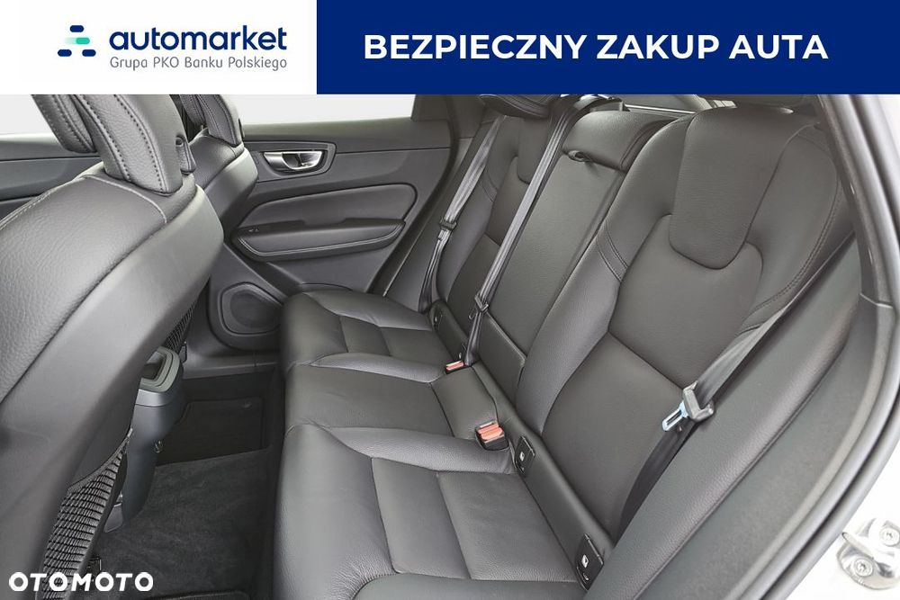 Volvo XC 60 B4 D AWD Core - 12