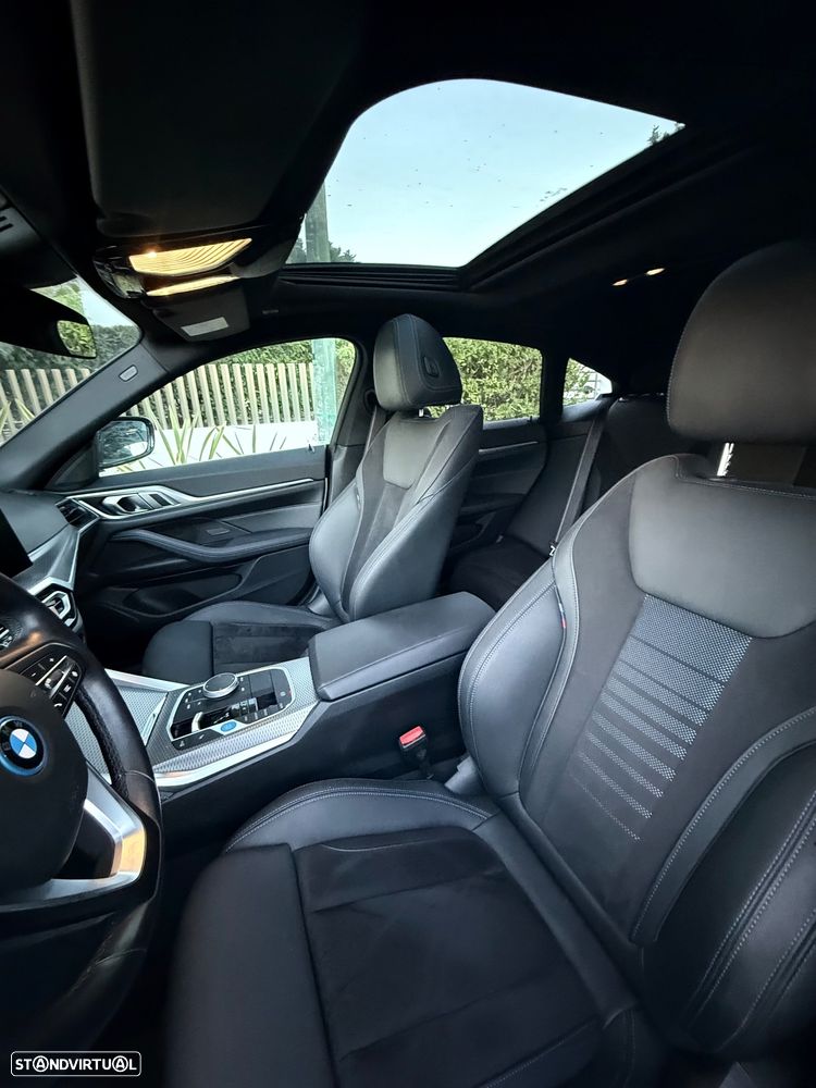 BMW i4 - 17