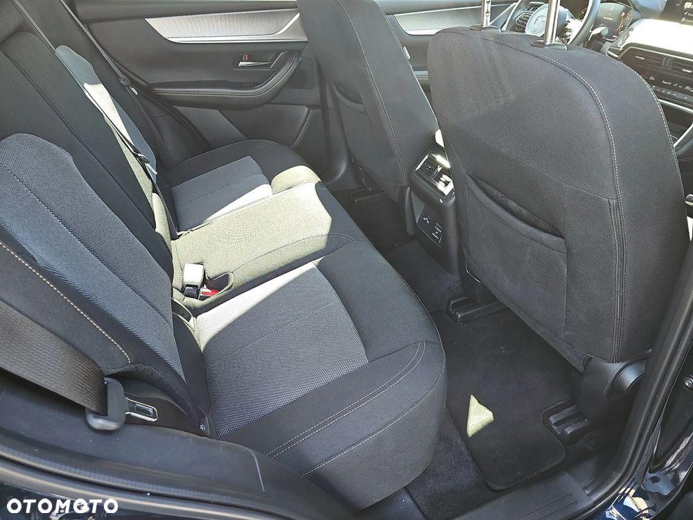 Mazda CX-60 - 16