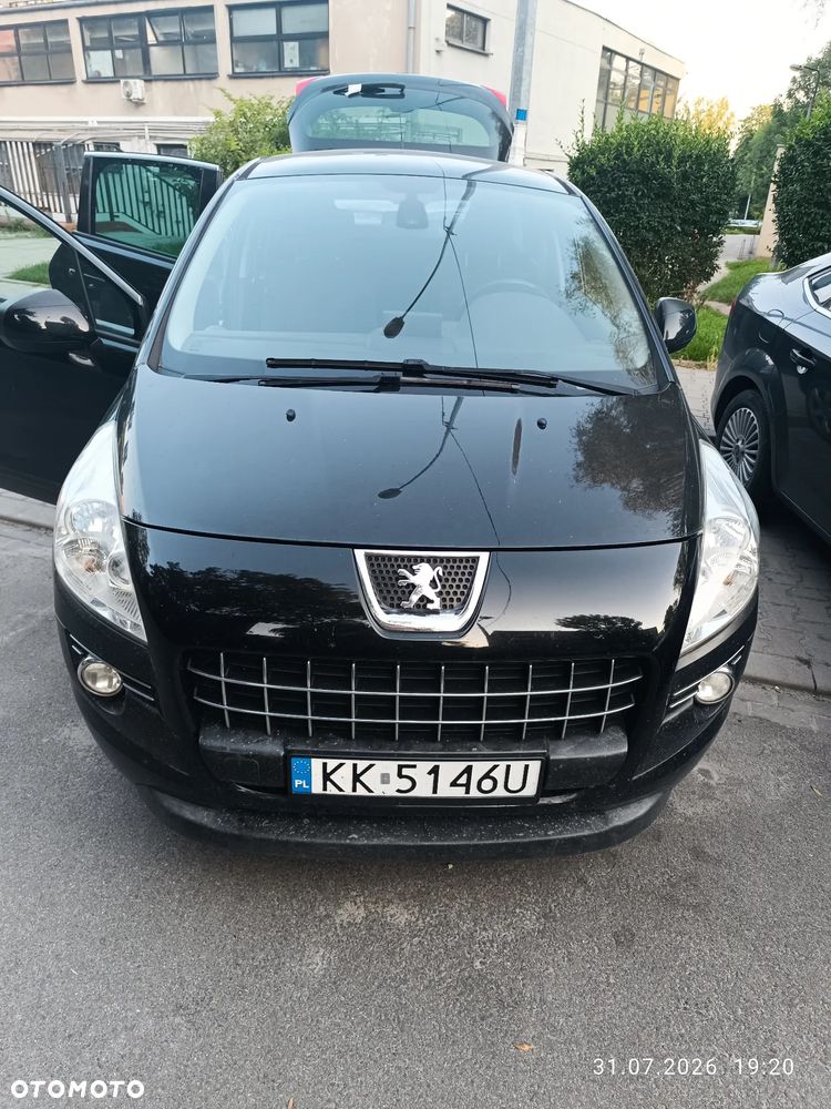Peugeot 3008 1.6 Allure - 1