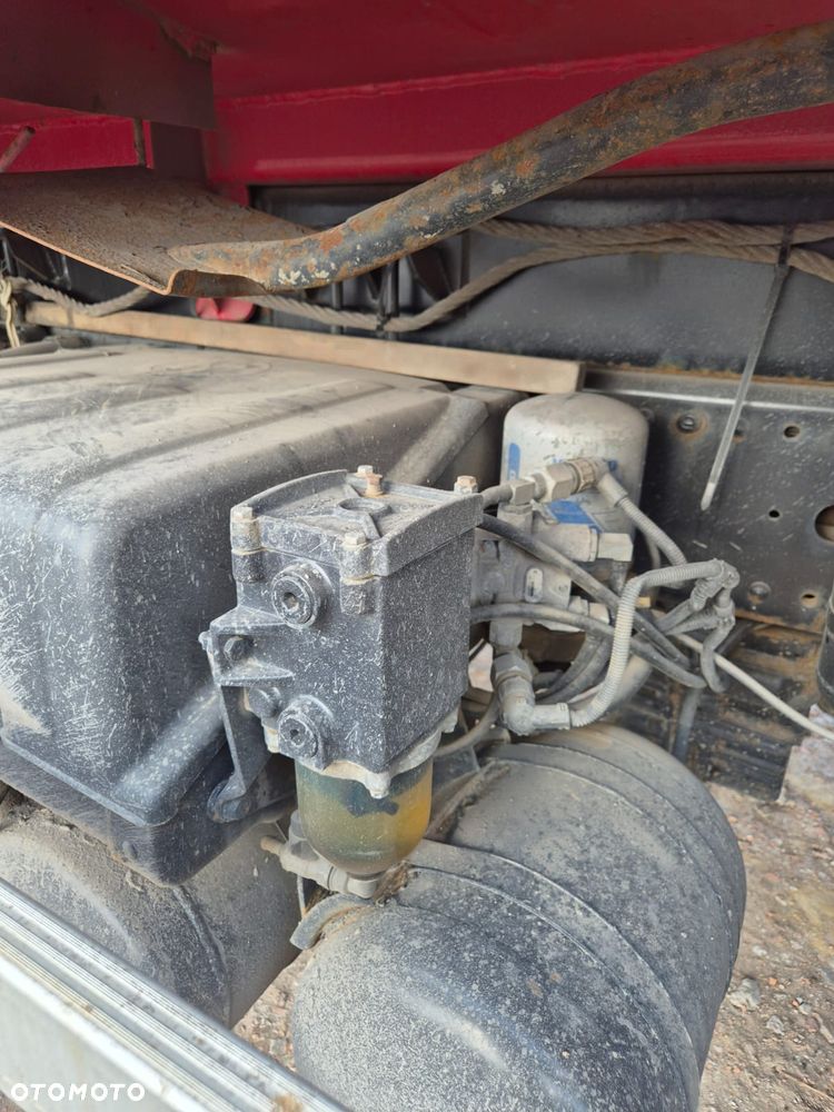 MAN TGS 440 8x8 - 23