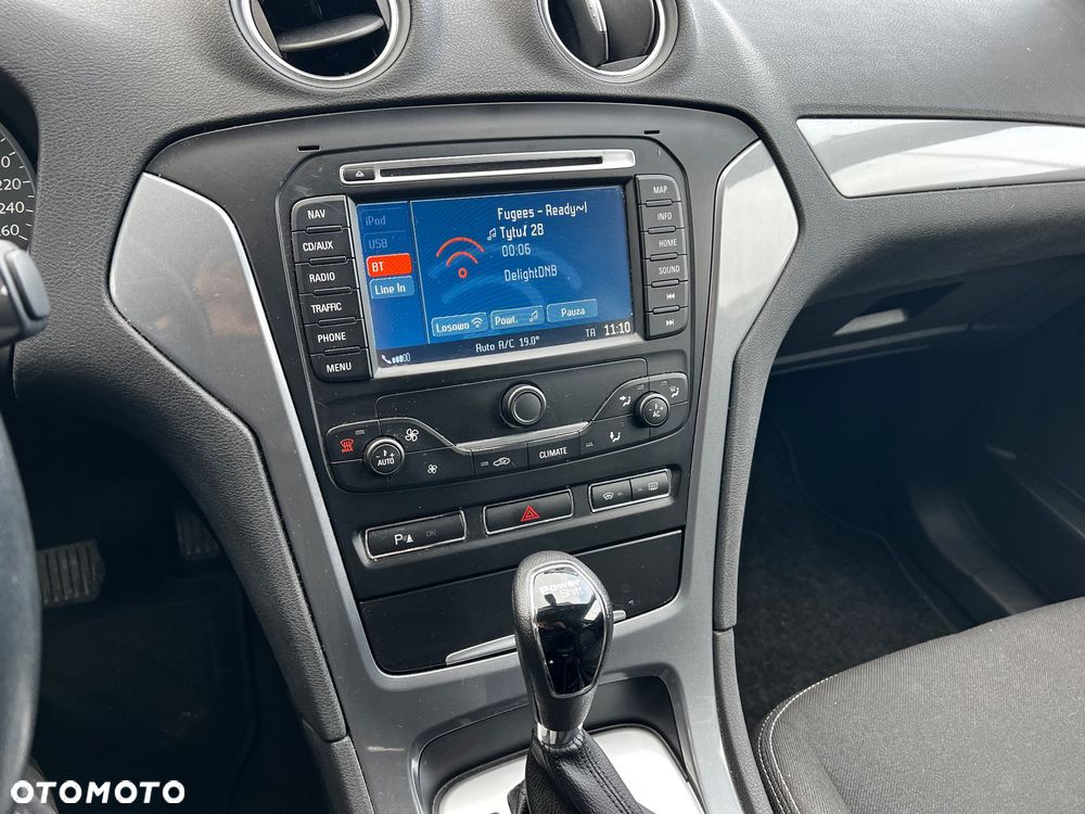 Ford Mondeo 2.0 TDCi Titanium - 28