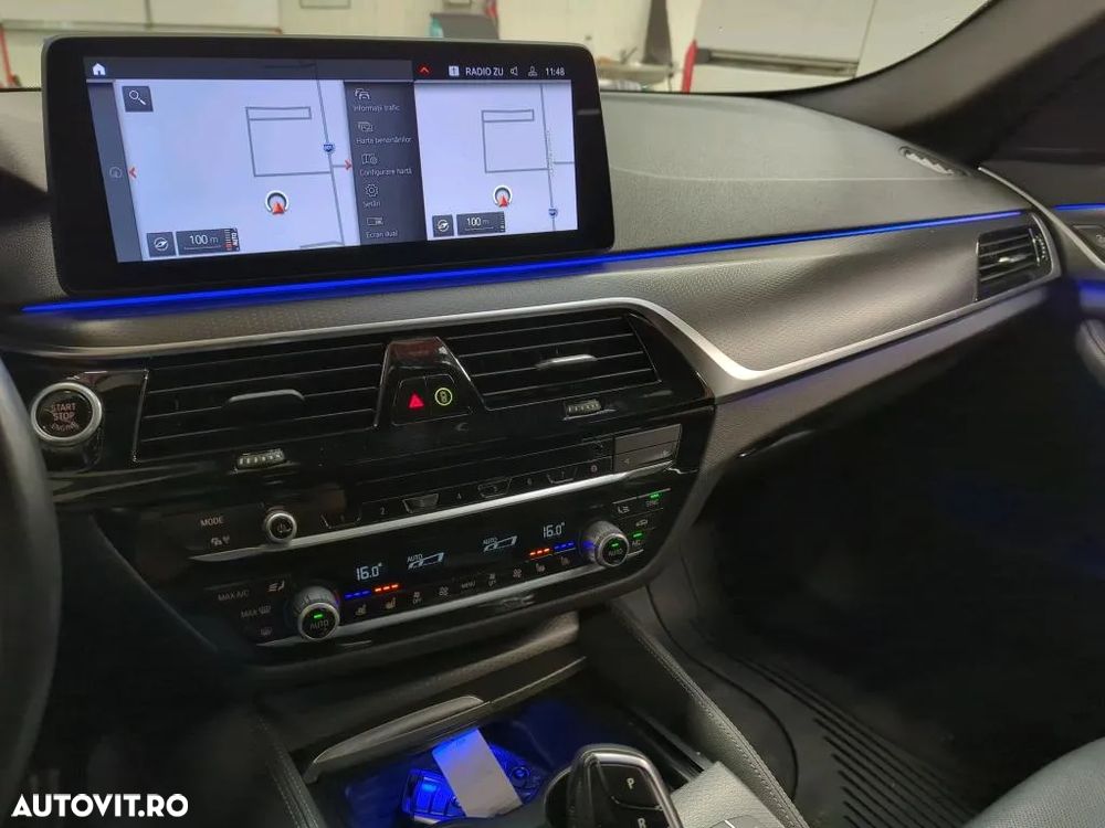 BMW Seria 5 - 4