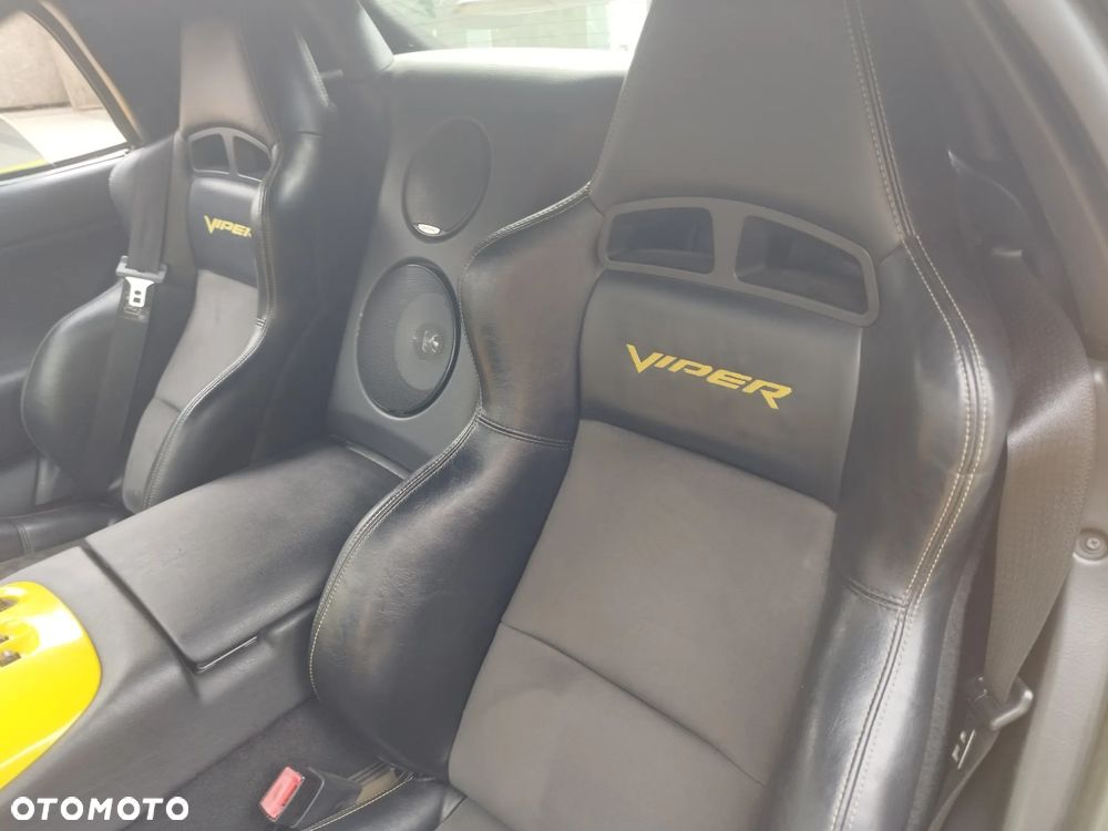 Dodge Viper - 23