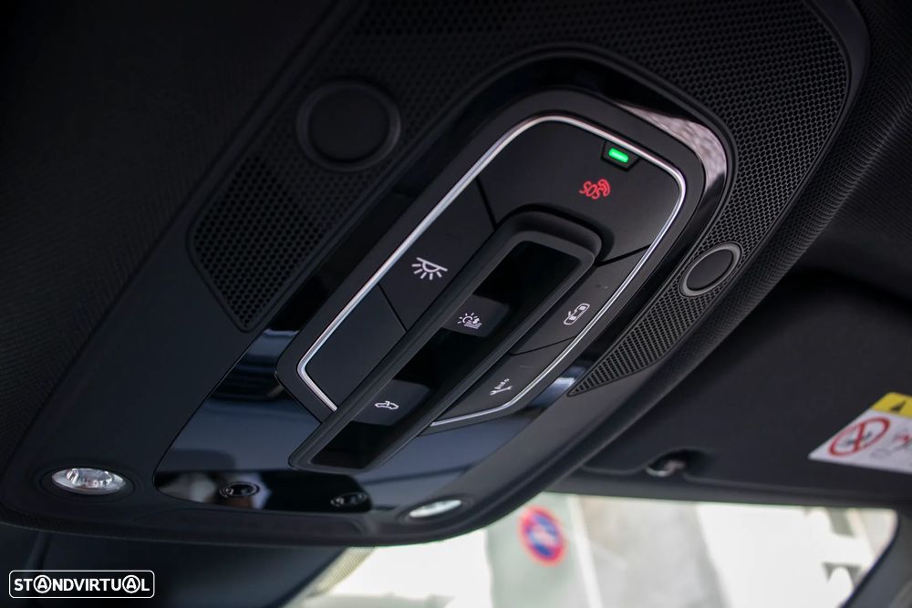 Audi e-tron 55 quattro S line - 30