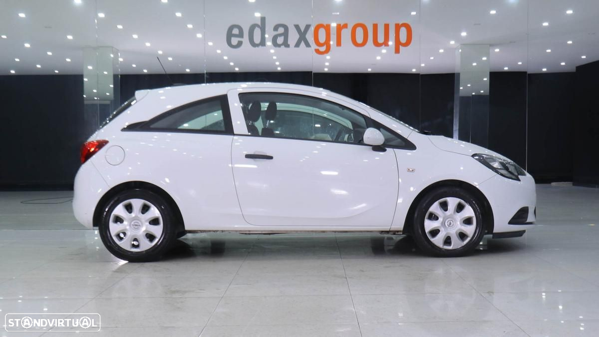 Opel Corsa Van 1.3 CDTI VAN c/iva - 2