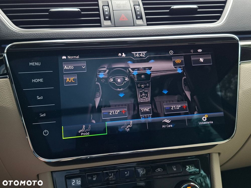 Skoda Superb - 30