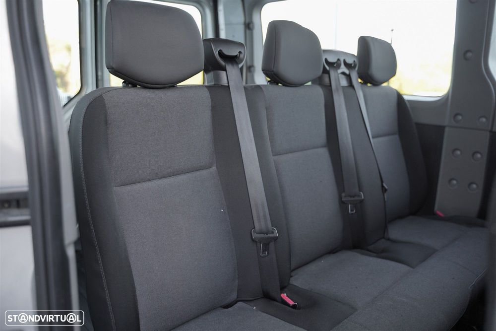 Renault Master 2.3 dCi L2H2 3.3T SS - 17