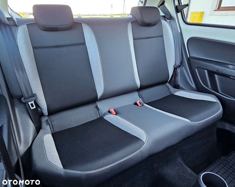 Skoda Citigo 1.0 Sound - 16