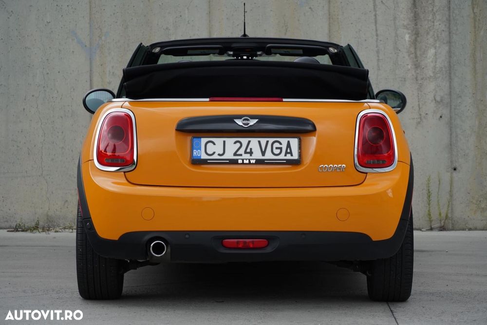 MINI Cooper 2017 — imagine 4