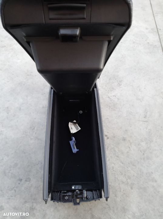 Cotiera mercedes sl r230 500 2001-2006 - 4