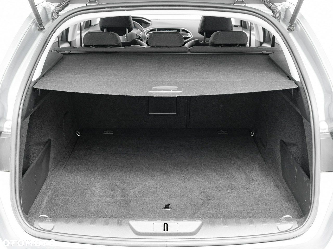 Peugeot 308 1.2 PureTech GPF Allure Pack S&S - 27