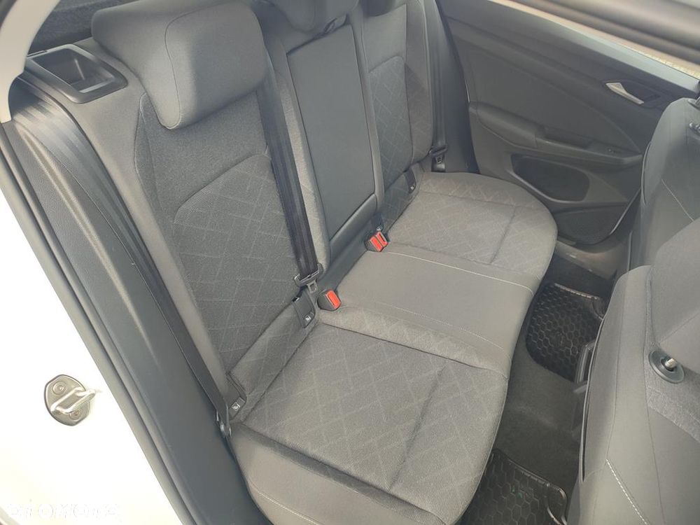 Volkswagen Golf 1.5 TSI EVO Life - 10