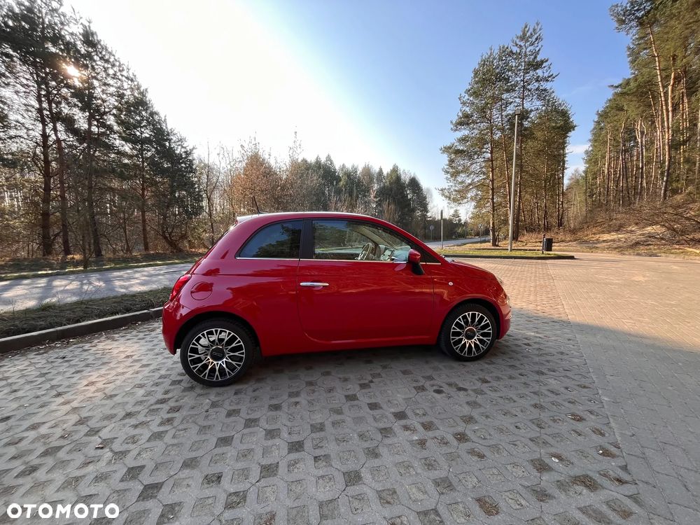 Fiat 500 - 8