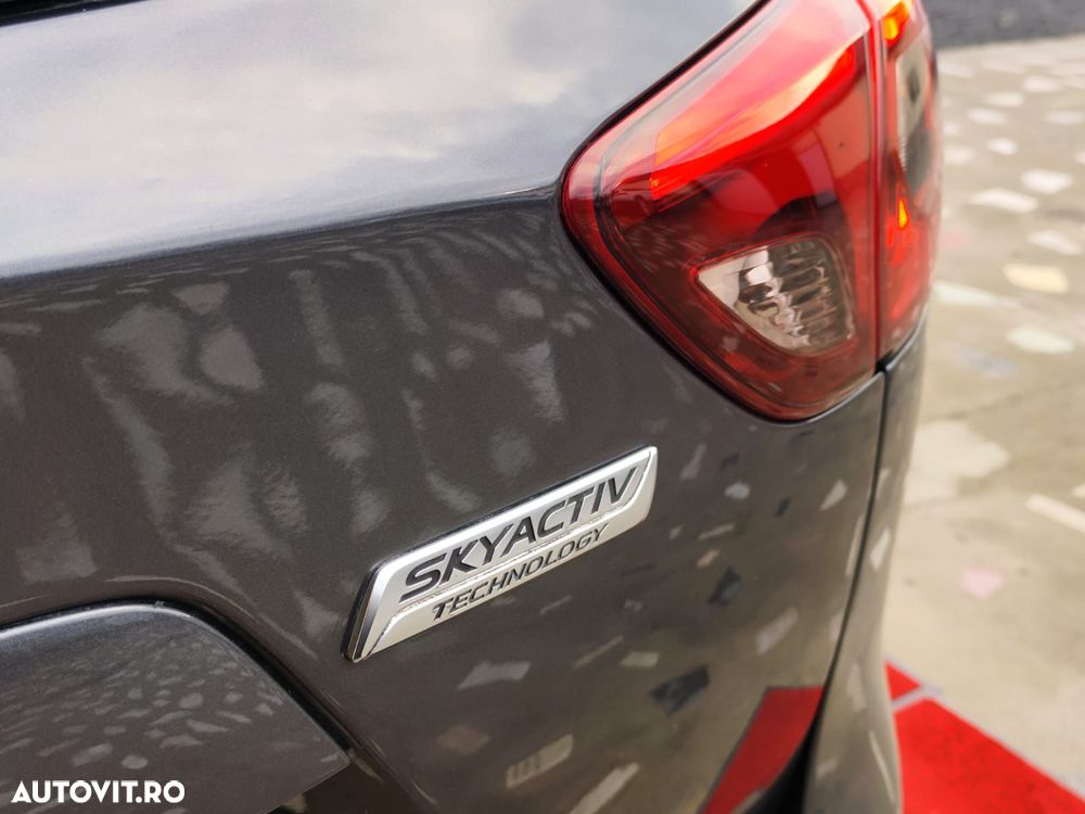 Mazda CX-5 - 16