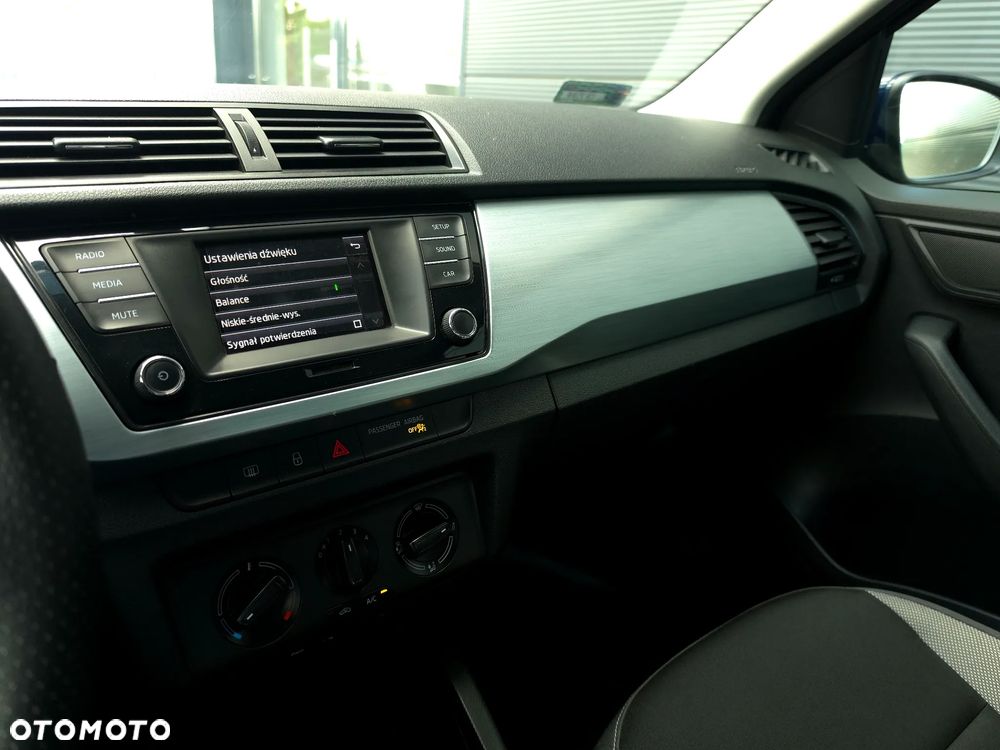 Skoda Fabia 1.0 TSI Ambition - 25